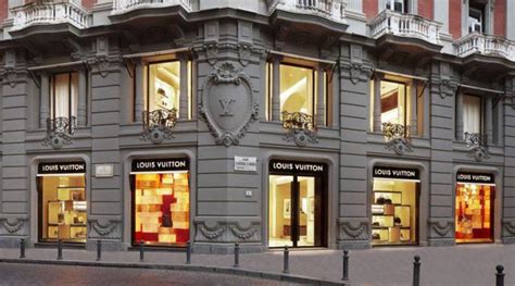 negozio gucci via dei mille